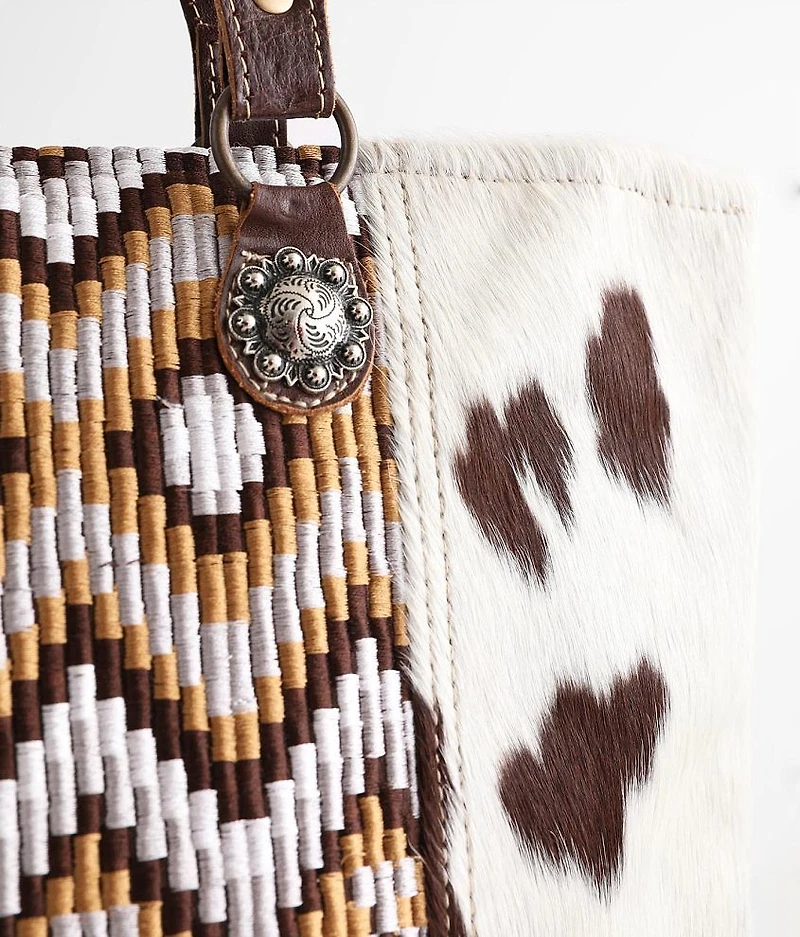 Irish Coffee Purse