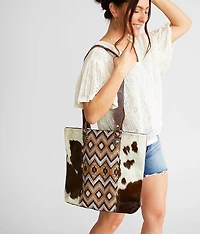 Irish Coffee Purse