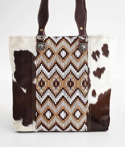 Irish Coffee Purse