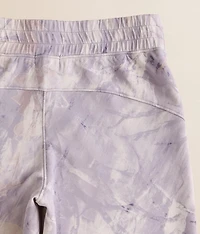 Girls - Camo Wide Leg Pant