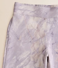 Girls - Camo Wide Leg Pant