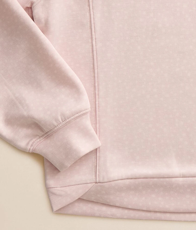 Girls - Polka Dot Pullover