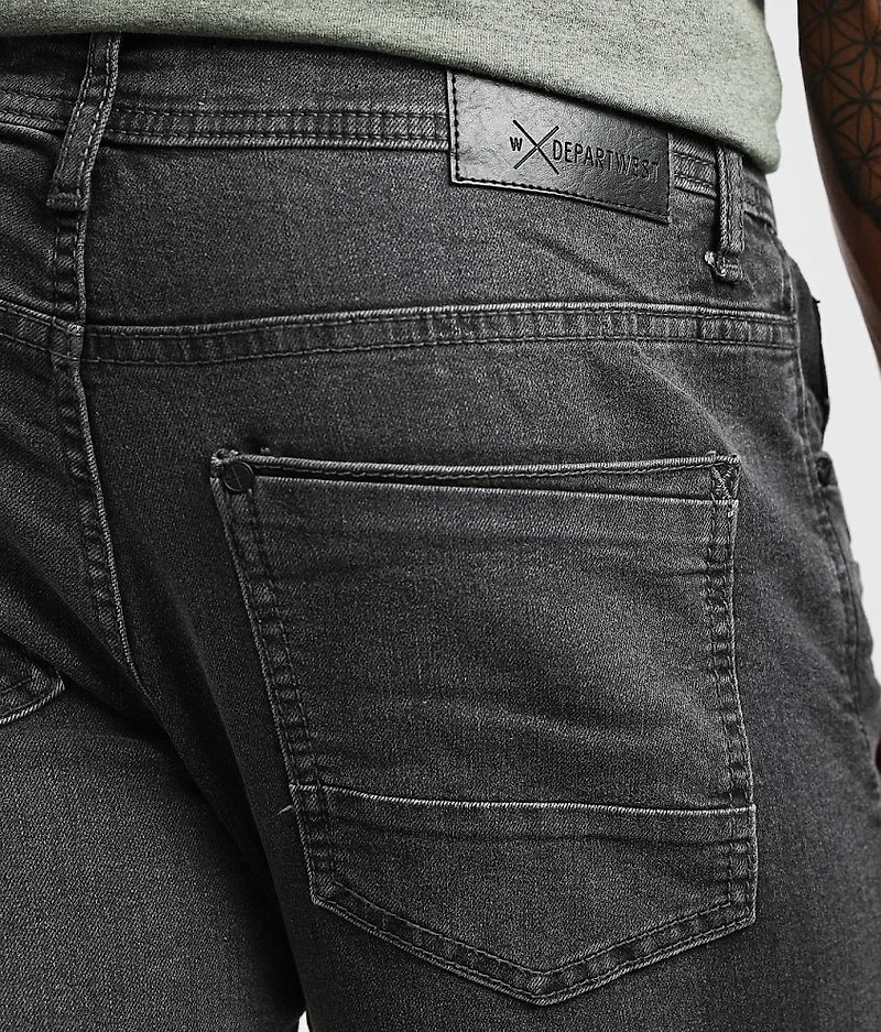 Trouper Skinny Stretch Jean
