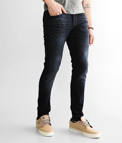 Trouper Skinny Stretch Jean