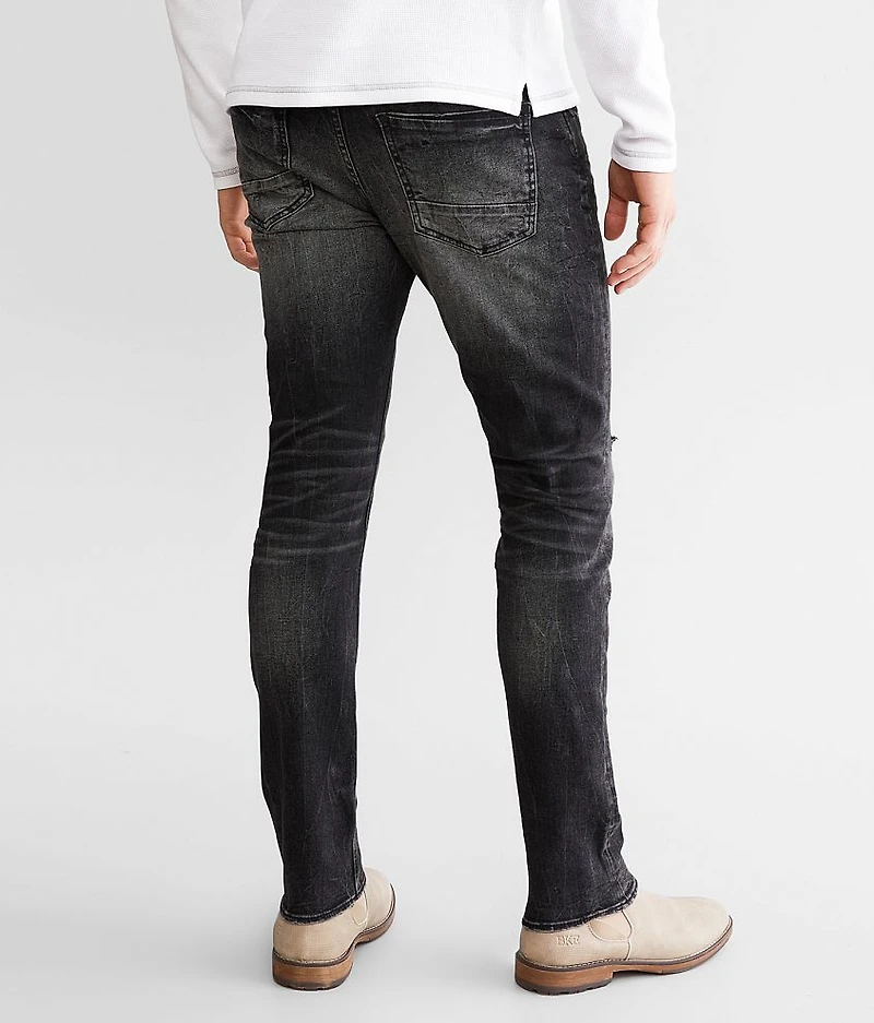 Trouper Skinny Stretch Jean