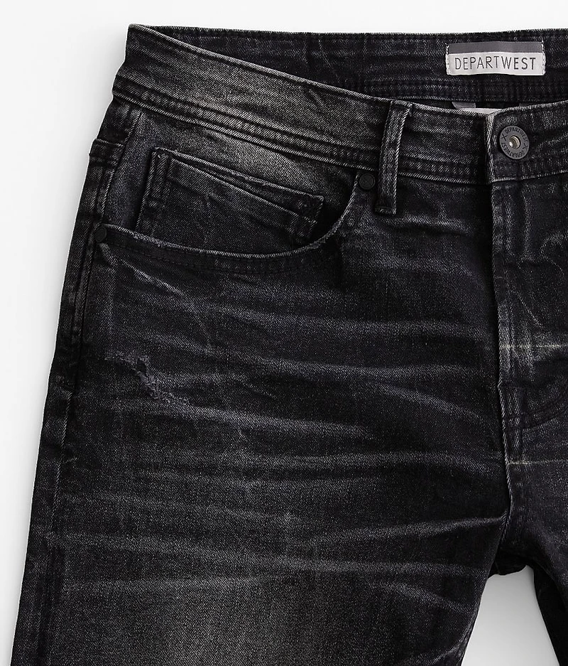 Trouper Skinny Stretch Jean