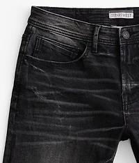 Trouper Skinny Stretch Jean