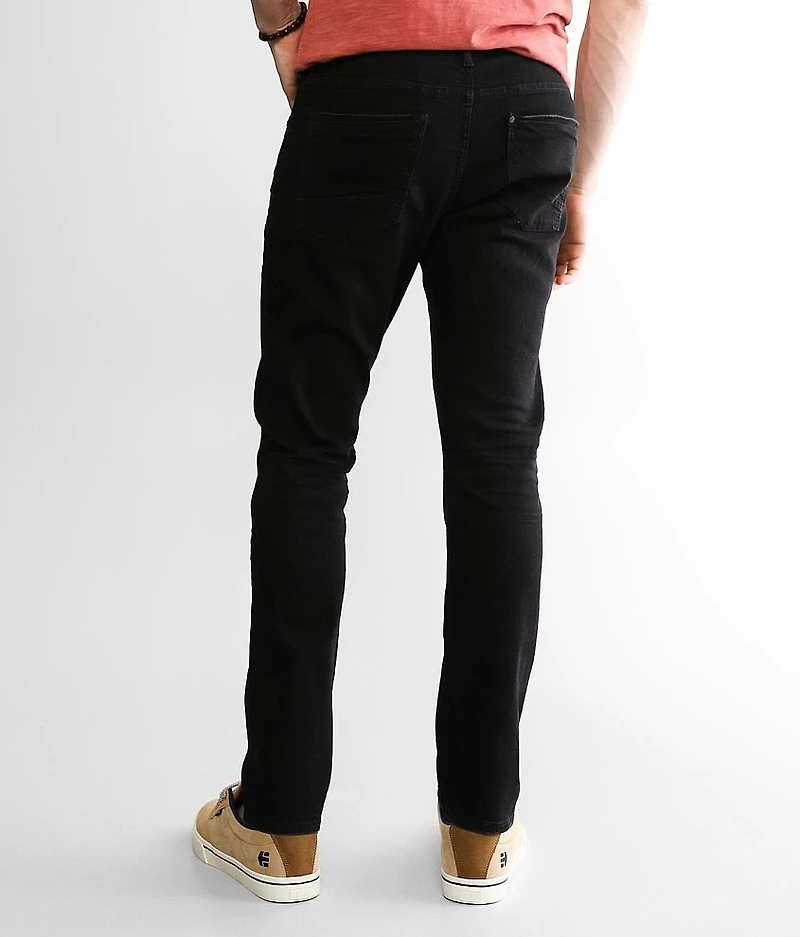 Seeker Taper Stretch Jean