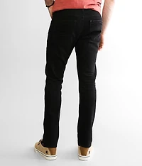 Seeker Taper Stretch Jean