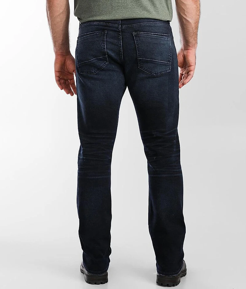 Seeker Straight Stretch Jean