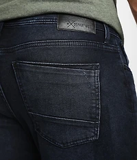 Seeker Straight Stretch Jean