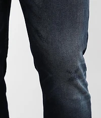 Seeker Straight Stretch Jean