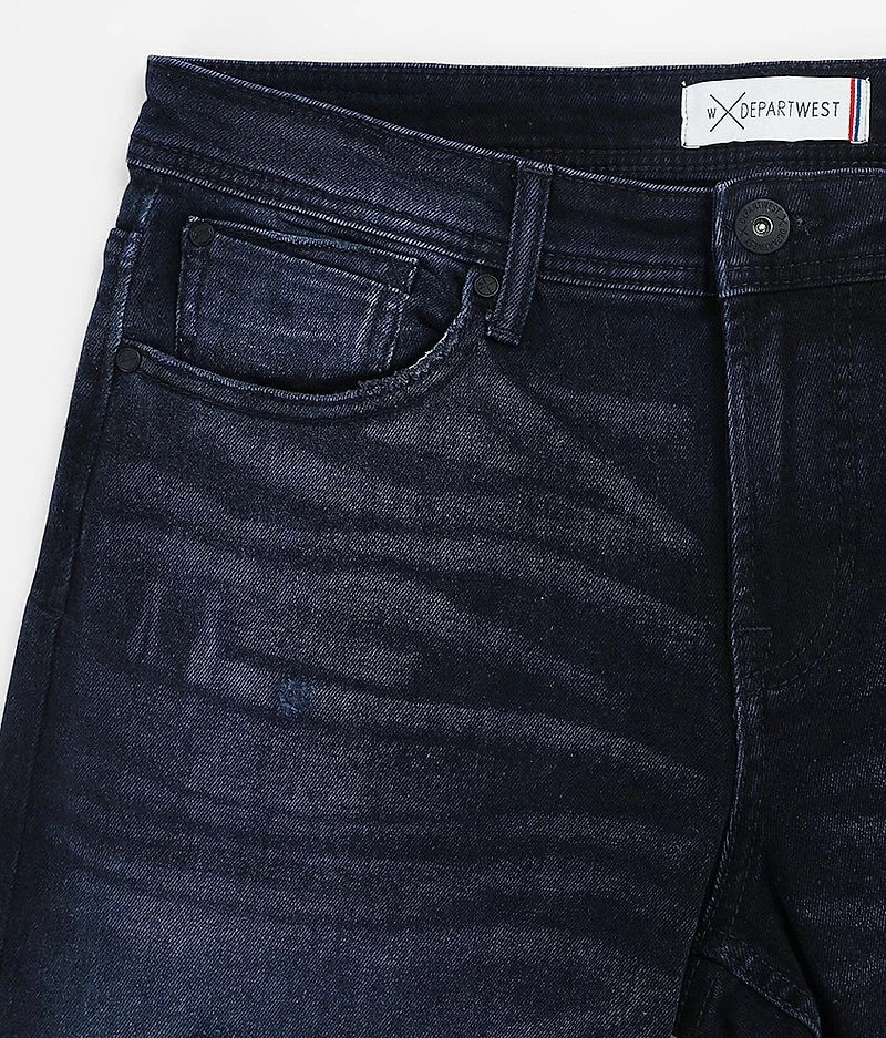 Seeker Straight Stretch Jean