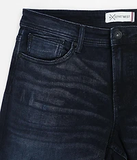 Seeker Straight Stretch Jean