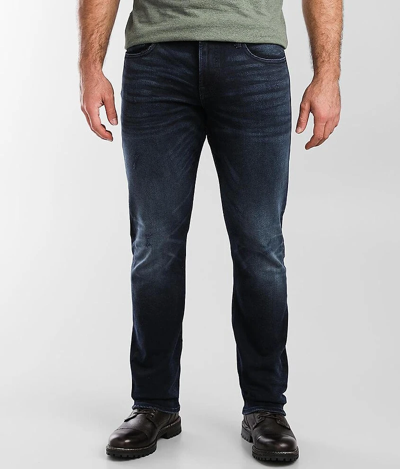 Seeker Straight Stretch Jean
