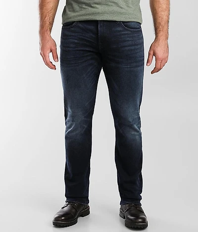 Seeker Straight Stretch Jean
