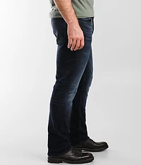 Seeker Straight Stretch Jean