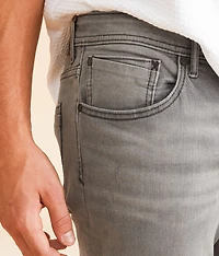 Seeker Straight Stretch Jean