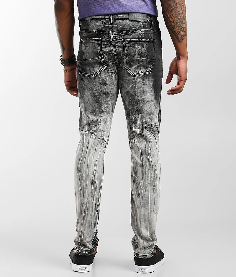 Skinny Stretch Jean