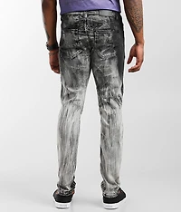 Skinny Stretch Jean