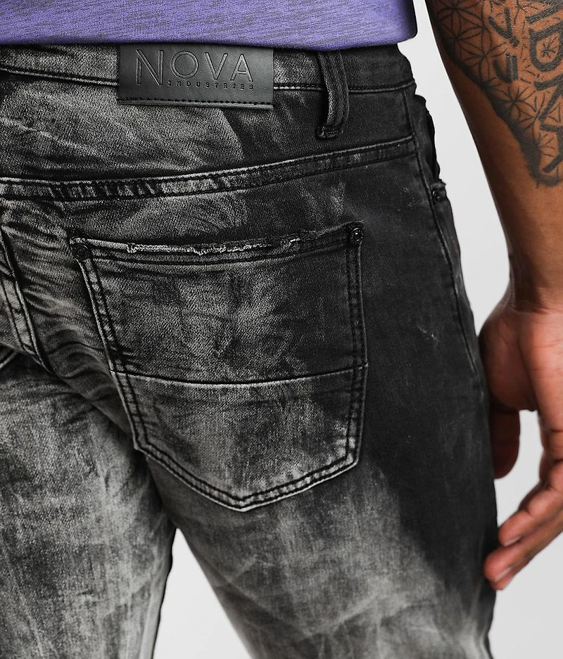 Skinny Stretch Jean
