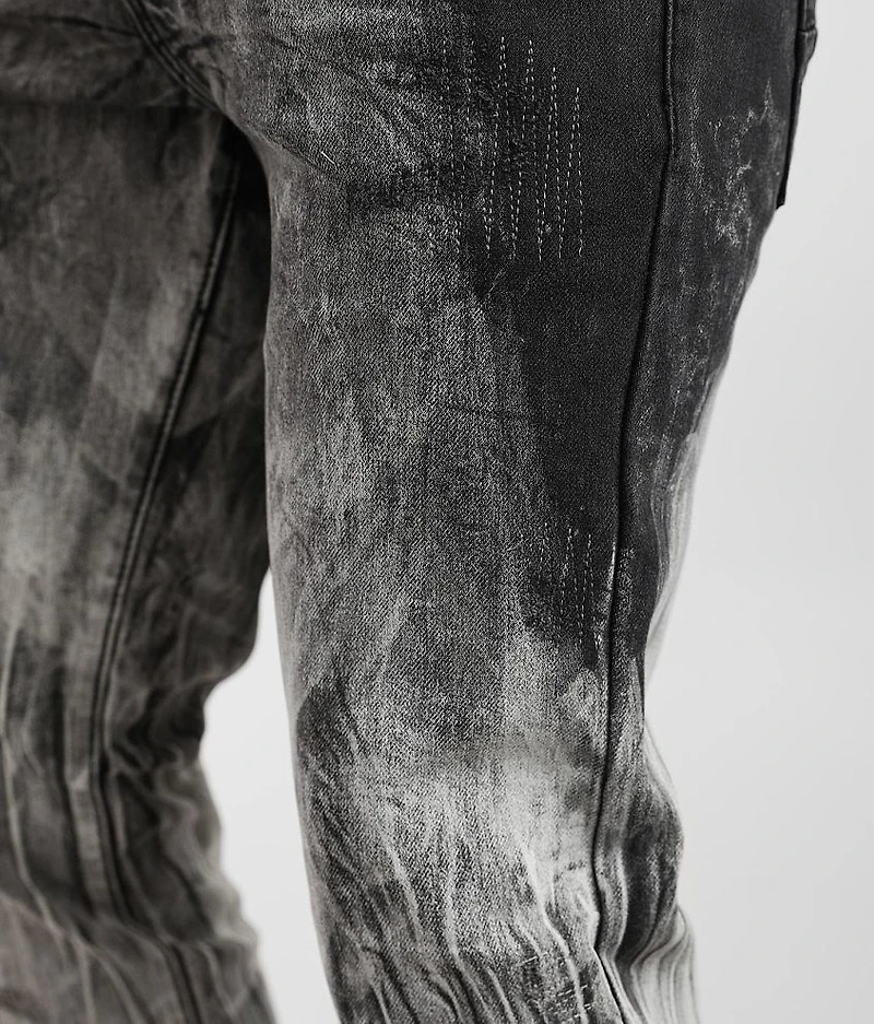 Skinny Stretch Jean