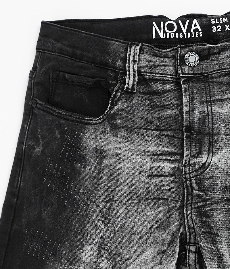 Skinny Stretch Jean