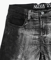 Skinny Stretch Jean
