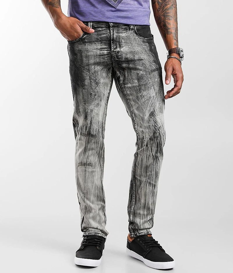 Skinny Stretch Jean