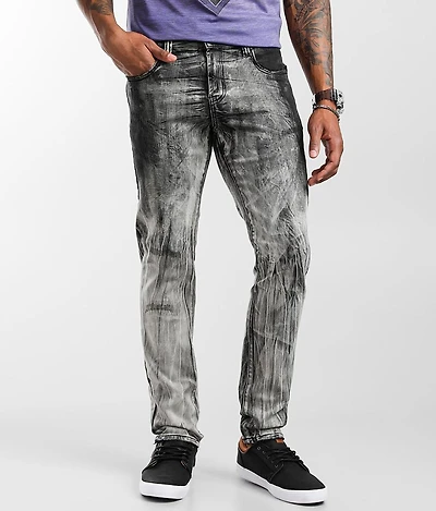 Skinny Stretch Jean