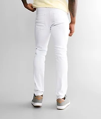 Moto Skinny Stretch Jean