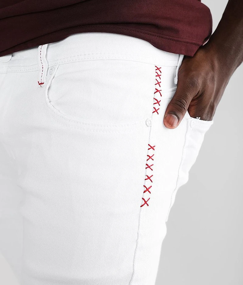 Skinny Stretch Jean