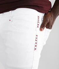 Skinny Stretch Jean