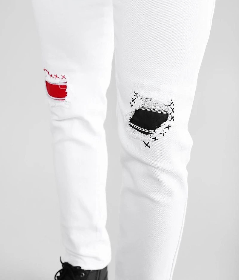 Skinny Stretch Jean