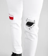 Skinny Stretch Jean
