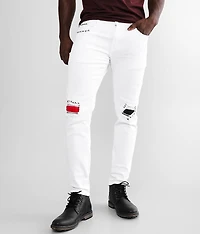 PREME Skinny Stretch Jean
