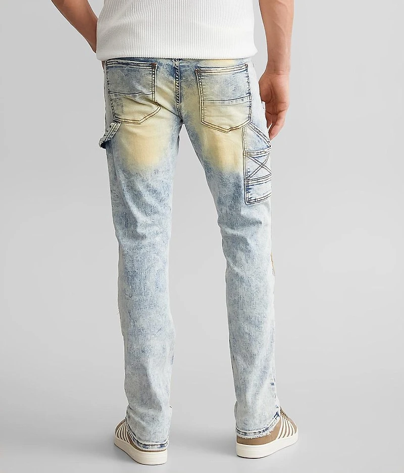 Skinny Stretch Jean