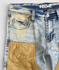 Skinny Stretch Jean