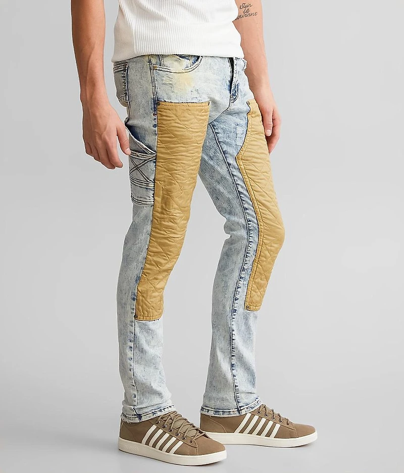 Skinny Stretch Jean