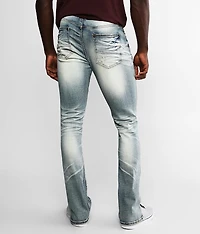 Stacked Stretch Jean