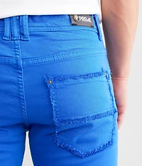 Stacked Stretch Jean