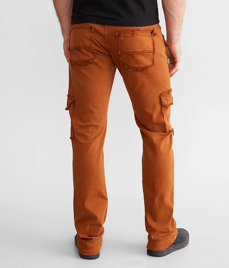 Stacked Stretch Jean
