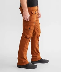 Stacked Stretch Jean