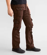 Stacked Stretch Jean