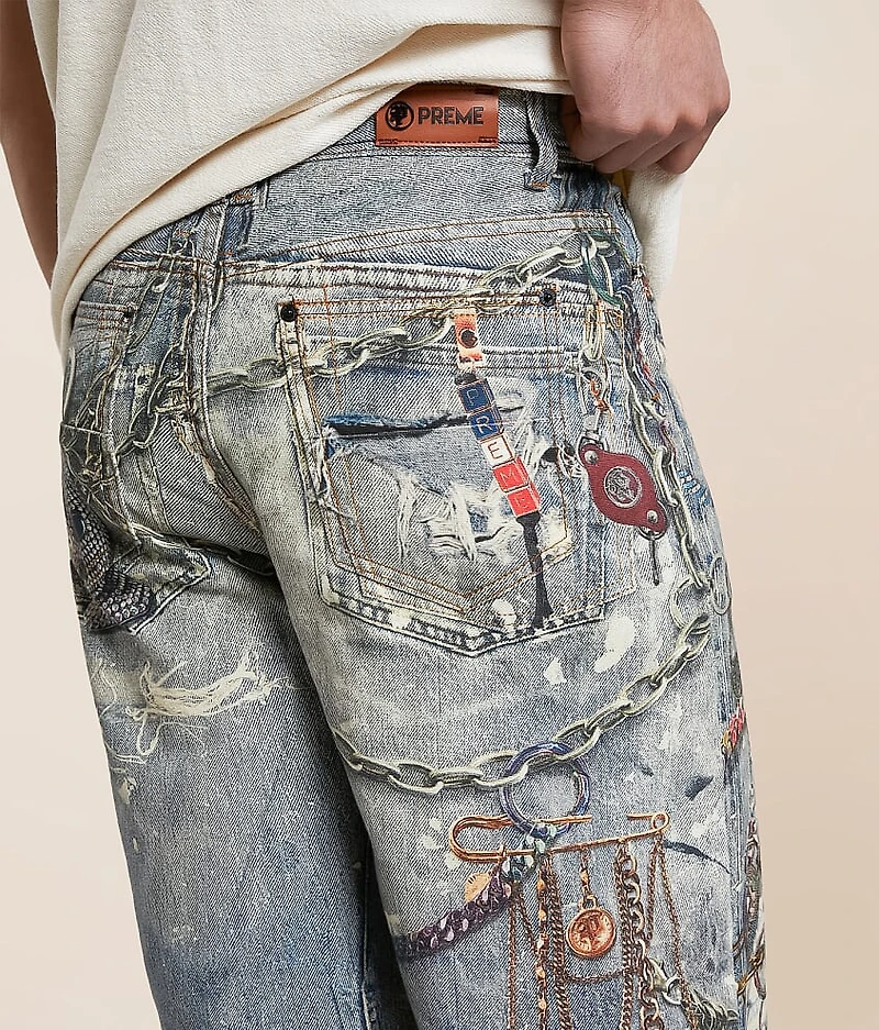 Baggy Short
