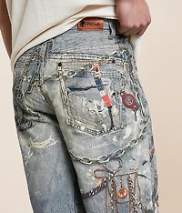 Baggy Short
