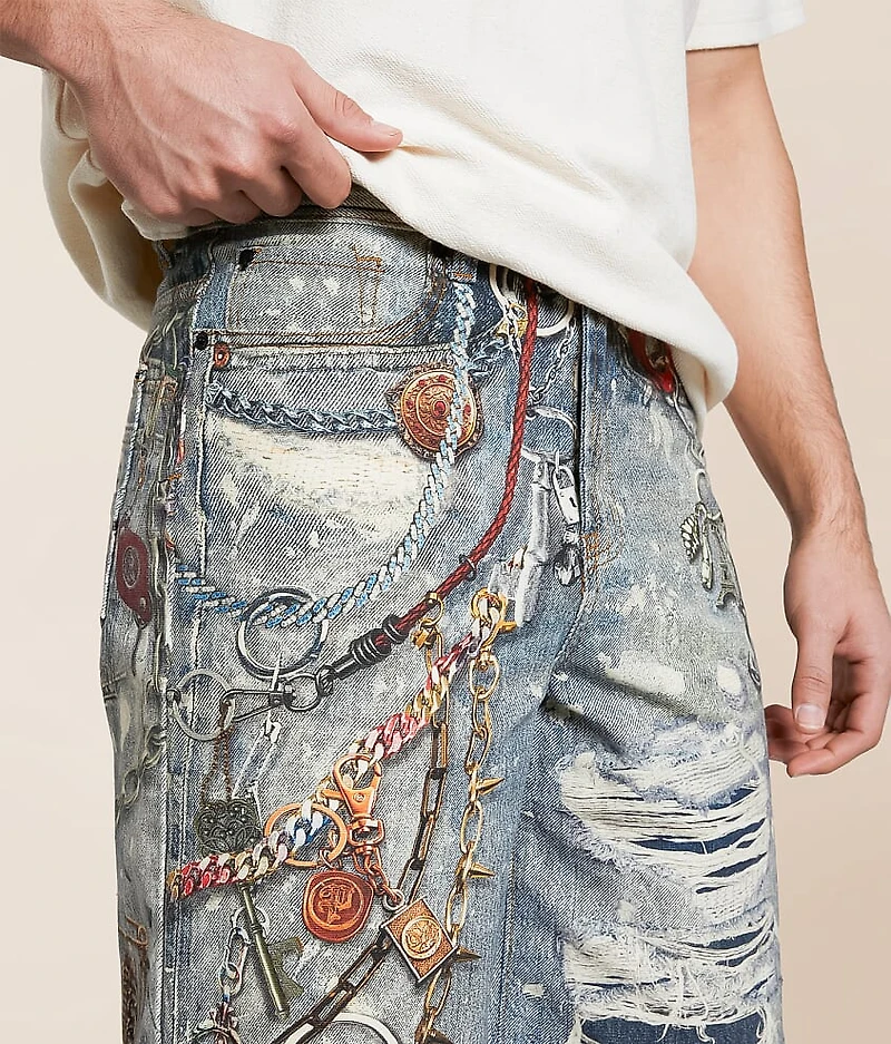 Baggy Short