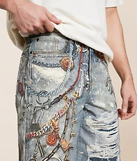 Baggy Short