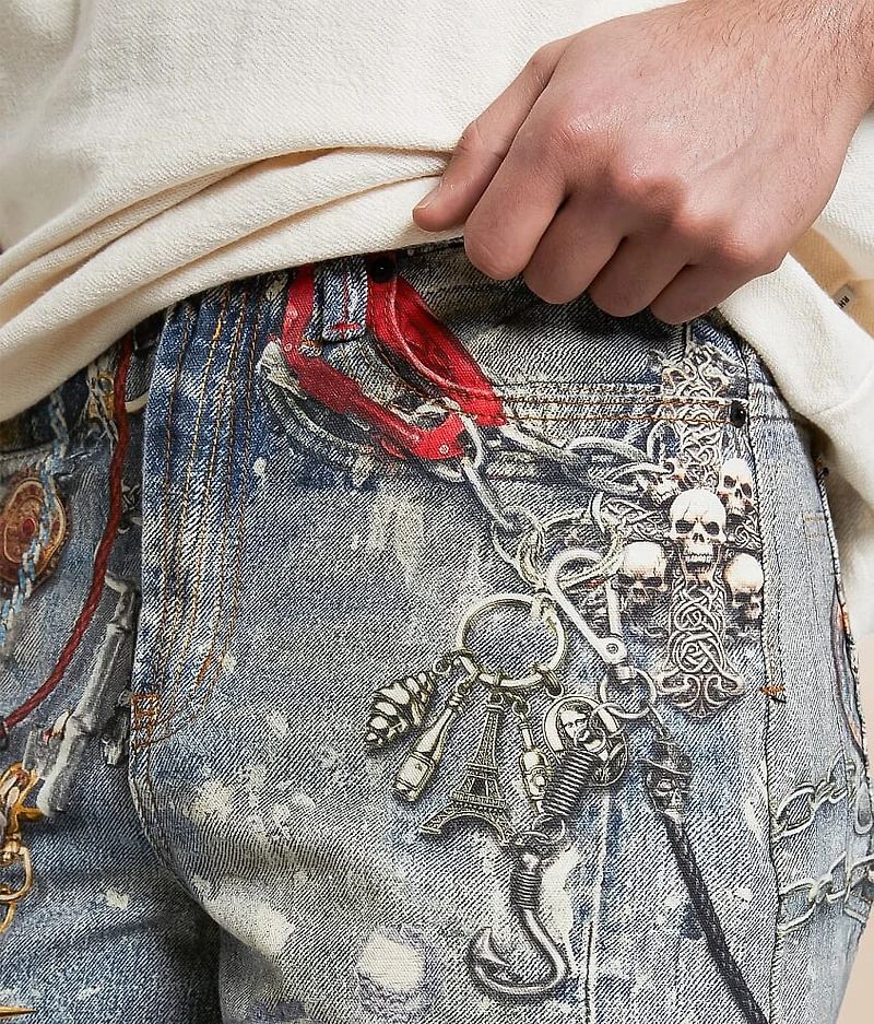 Baggy Short