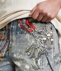Baggy Short